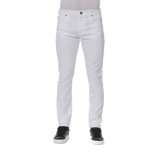 Jeans > Slim-fit Jeans - - Trussardi - Modalova