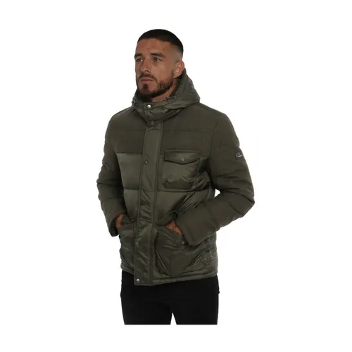 Jackets > Winter Jackets - - YES ZEE - Modalova