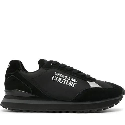 Shoes > Sneakers - - Versace Jeans Couture - Modalova