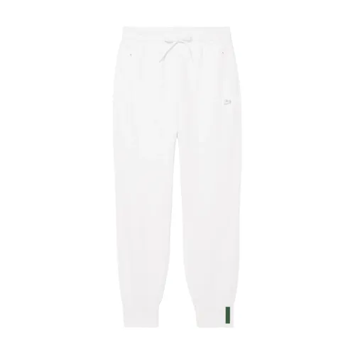 Trousers > Sweatpants - - Lacoste - Modalova