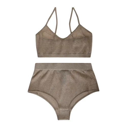 Swimwear > Bikinis - - Federica Tosi - Modalova