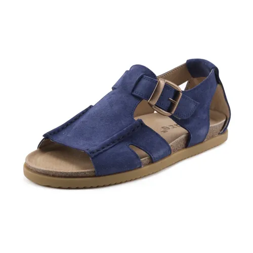 Shoes > Sandals > Flat Sandals - - Nature Footwear - Modalova