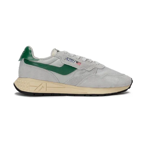 Autry - Shoes > Sneakers - Gray - Autry - Modalova