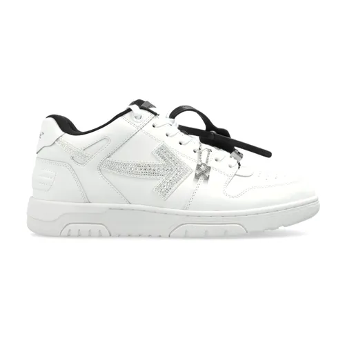 Off - Shoes > Sneakers - - Off White - Modalova