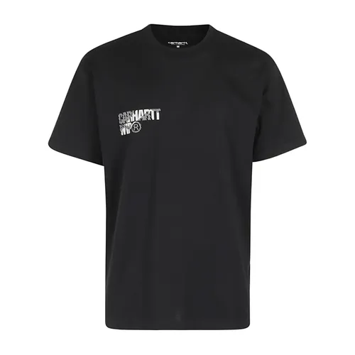 Tops > T-Shirts - - Carhartt Wip - Modalova