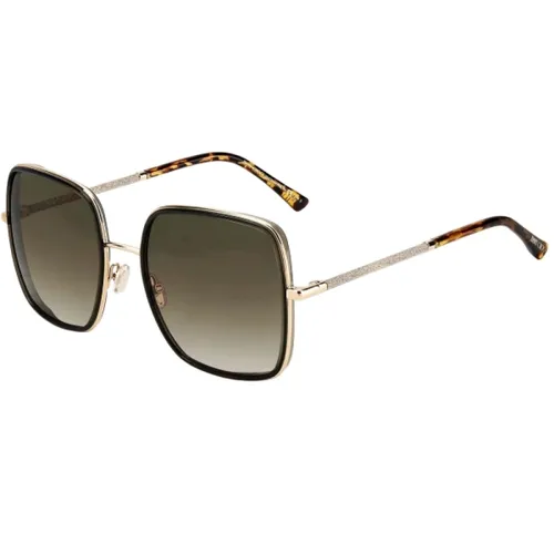Accessories > Sunglasses - - Jimmy Choo - Modalova
