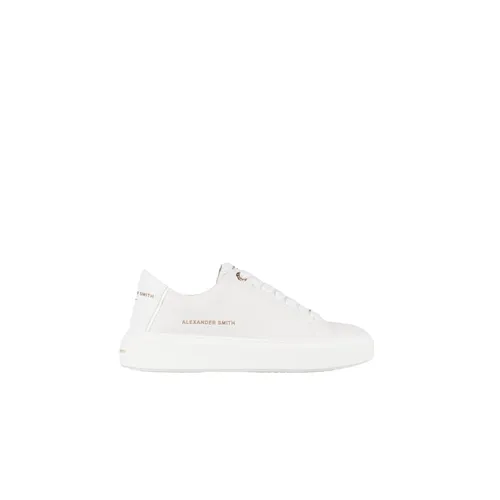 Shoes > Sneakers - - Alexander Smith - Modalova