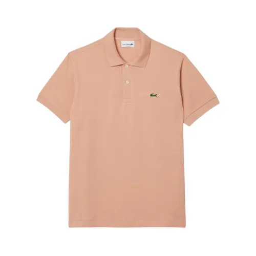 Tops > Polo Shirts - - Lacoste - Modalova