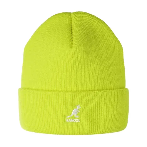 Accessories > Hats > Beanies - - Kangol - Modalova