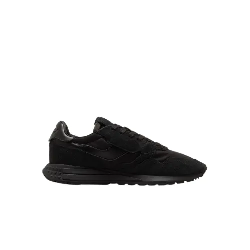 Autry - Shoes > Sneakers - Black - Autry - Modalova