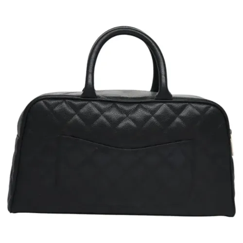 Pre-owned > Pre-owned Bags > Pre-owned Handbags - - Chanel Vintage - Modalova