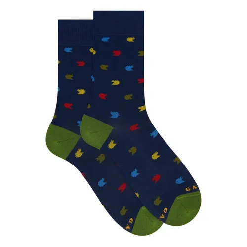 Underwear > Socks - - Gallo - Modalova