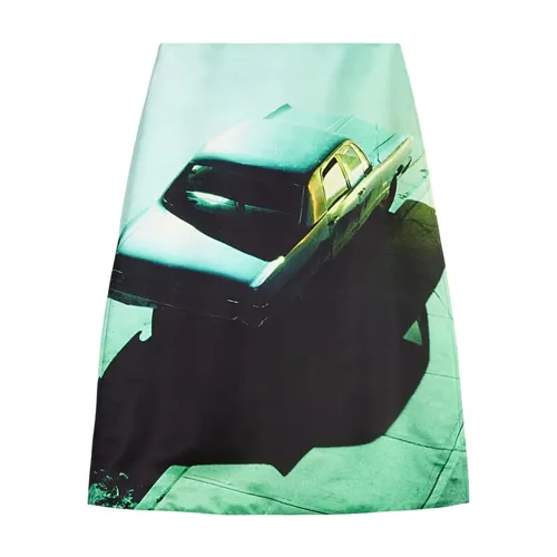 Skirts > Midi Skirts - - Jil Sander - Modalova