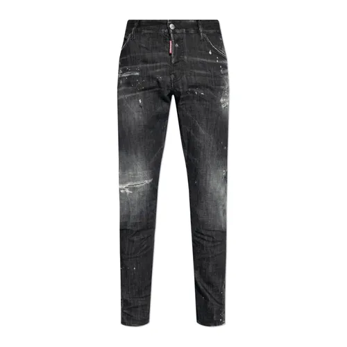 Jeans > Skinny Jeans - - Dsquared2 - Modalova