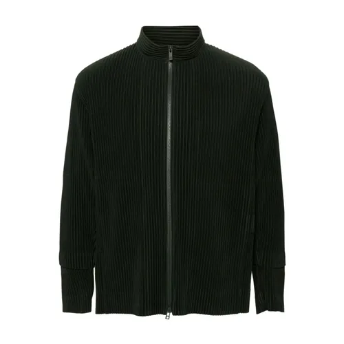 Jackets > Light Jackets - - Issey Miyake - Modalova