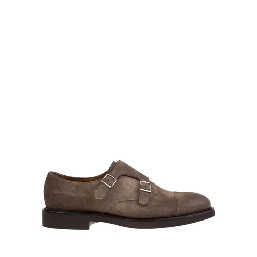 Shoes > Flats > Laced Shoes - - Doucal's - Modalova