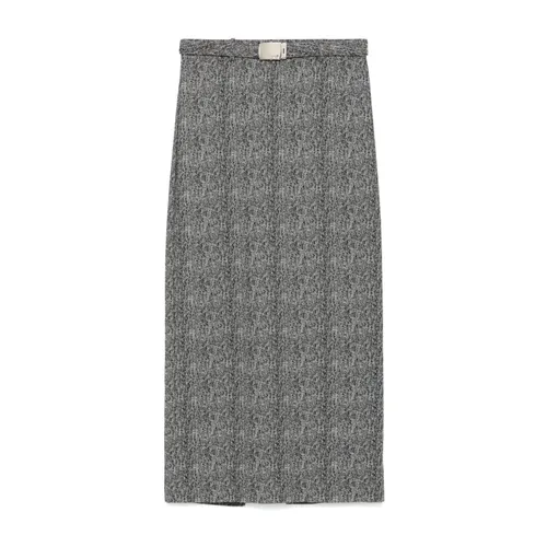 Skirts > Maxi Skirts - - Staud - Modalova