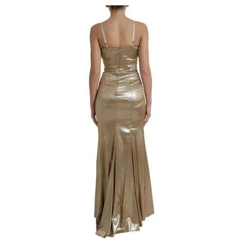 Dresses > Occasion Dresses > Gowns - - Dolce & Gabbana - Modalova