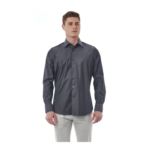 Shirts > Casual Shirts - - Bagutta - Modalova