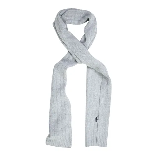 Accessories > Scarves > Winter Scarves - - Polo Ralph Lauren - Modalova