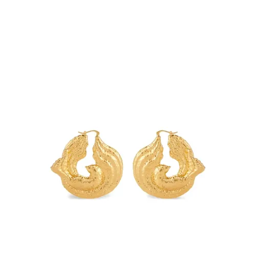 Accessories > Jewellery > Earrings - - Nina Ricci - Modalova
