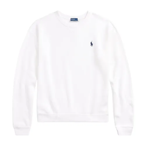 Sweatshirts & Hoodies > Sweatshirts - - Polo Ralph Lauren - Modalova