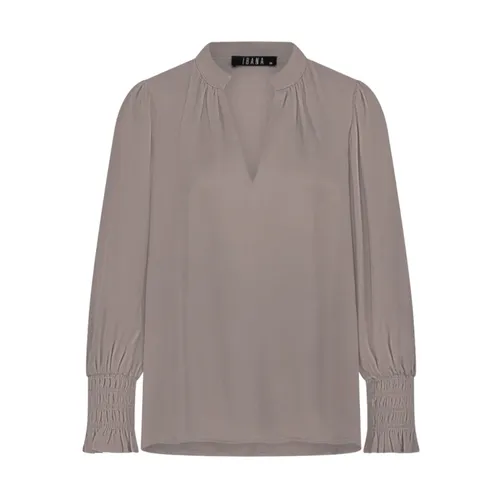 Blouses & Shirts > Blouses - - Ibana - Modalova