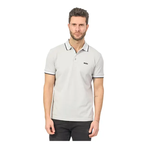 Tops > Polo Shirts - - Hugo Boss - Modalova