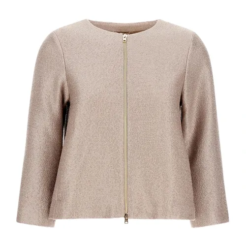 Jackets > Light Jackets - - Herno - Modalova