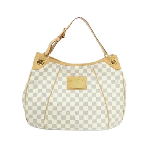 Pre-owned > Pre-owned Bags > Pre-owned Shoulder Bags - - Louis Vuitton Vintage - Modalova