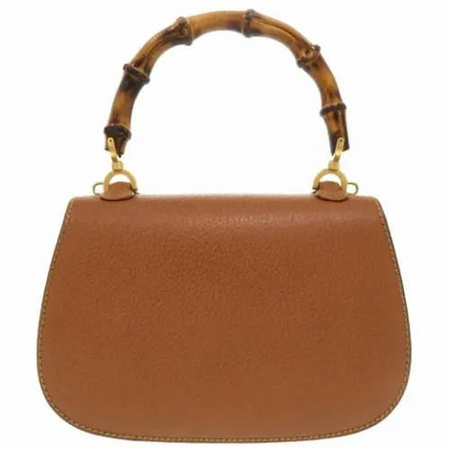 Pre-owned > Pre-owned Bags > Pre-owned Handbags - - Gucci Vintage - Modalova
