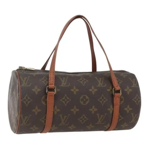 Pre-owned > Pre-owned Bags > Pre-owned Handbags - - Louis Vuitton Vintage - Modalova