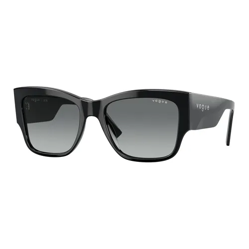 Accessories > Sunglasses - - Vogue - Modalova