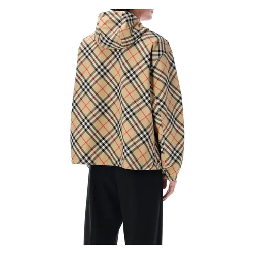 Jackets > Light Jackets - - Burberry - Modalova
