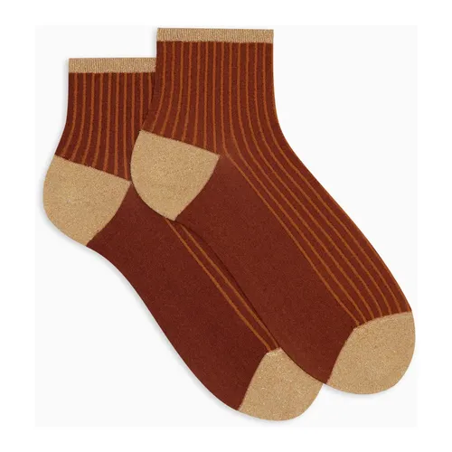 Underwear > Socks - - Gallo - Modalova