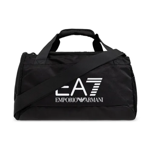 Bags > Weekend Bags - - Emporio Armani EA7 - Modalova
