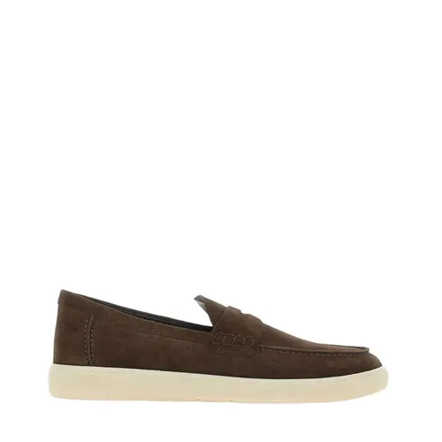 Shoes > Flats > Loafers - - Hogan - Modalova