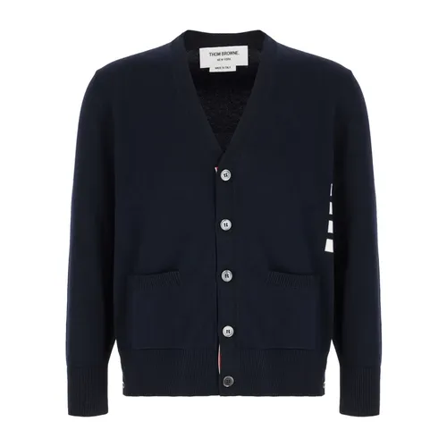 Knitwear > Cardigans - - Thom Browne - Modalova