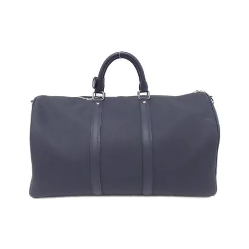 Pre-owned > Pre-owned Bags > Pre-owned Weekend Bags - - Louis Vuitton Vintage - Modalova