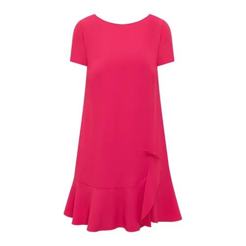Dresses > Day Dresses > Short Dresses - - RED Valentino - Modalova