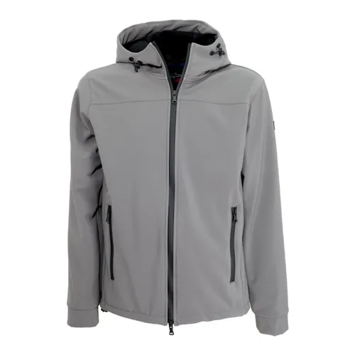 Jackets > Light Jackets - - Paul & Shark - Modalova