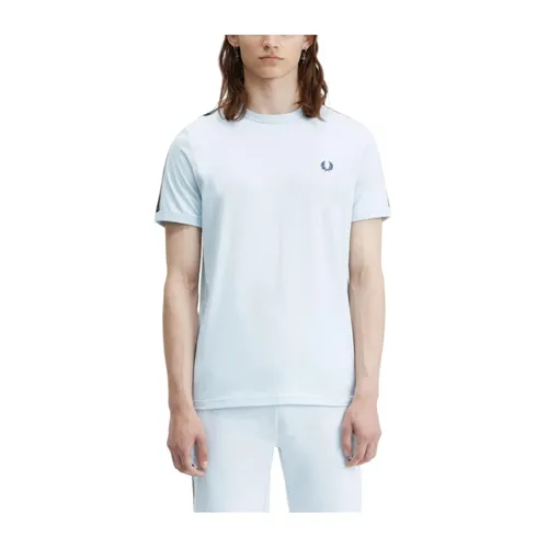 Tops > T-Shirts - - Fred Perry - Modalova