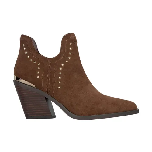 Shoes > Boots > Cowboy Boots - - Alma EN Pena - Modalova