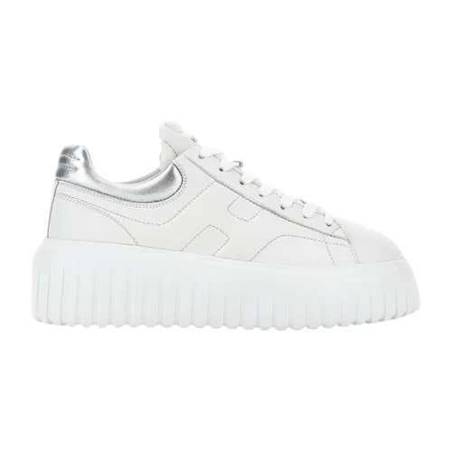 Hogan - Shoes > Sneakers - White - Hogan - Modalova