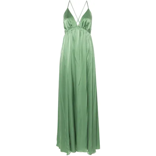 Dresses > Day Dresses > Maxi Dresses - - Zimmermann - Modalova