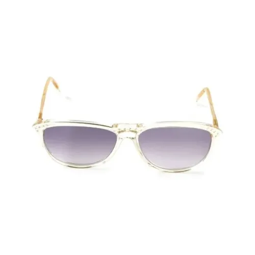 Pre-owned > Pre-owned Accessories - - Yves Saint Laurent Vintage - Modalova