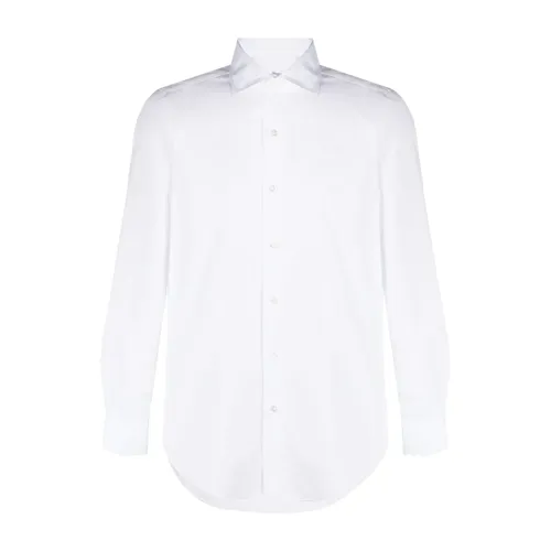 Shirts > Casual Shirts - - Finamore - Modalova