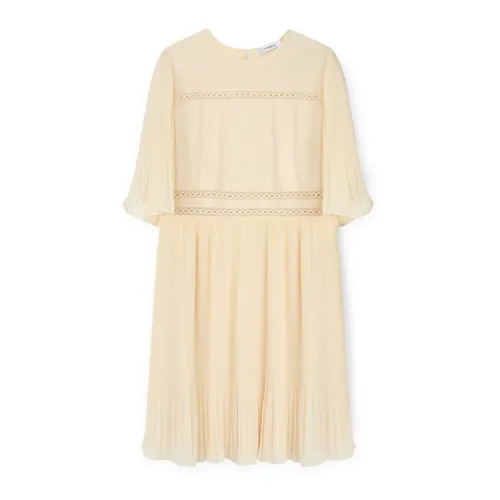 Dresses > Day Dresses > Short Dresses - - Motivi - Modalova