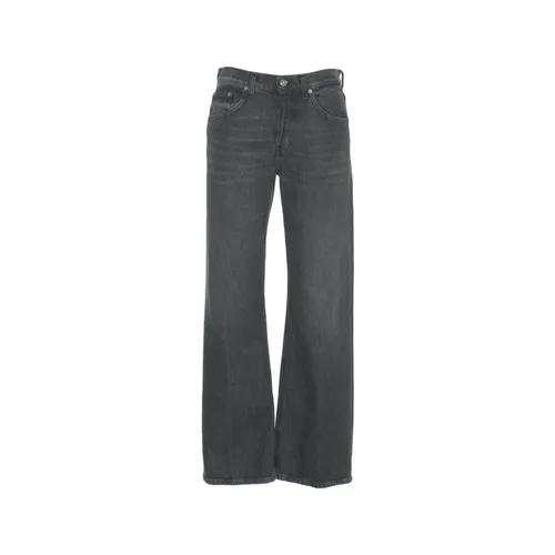 Jeans > Boot-cut Jeans - - Dondup - Modalova