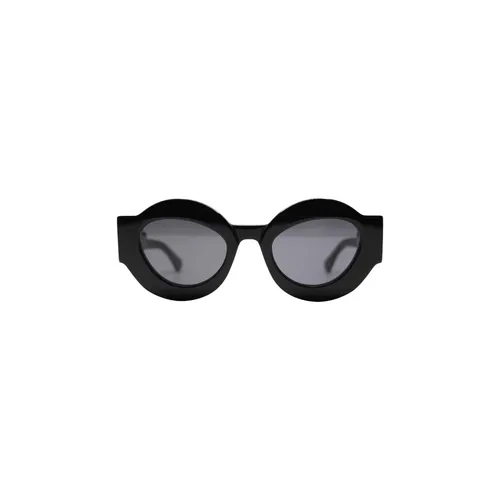 Accessories > Sunglasses - - Kuboraum - Modalova